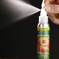 BADGER ANTI BUG SHAKE & SPRAY 118.3ML