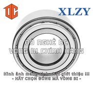 XLZY Bearing 6008 6000 6302 6304 6006 6005 6207 6203 6406 6206 6204 6300 6002 6001 6004 6007 6200 63
