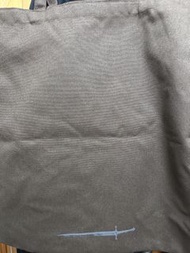 Tyson Yoshi Tote bag