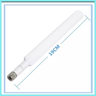 ❊ ◁ ✻ 1 pc 698-2700Mhz 4G external antenna for Globe PLDT ZLT S10G B535-932 B312-939 B315 B310 LTE
