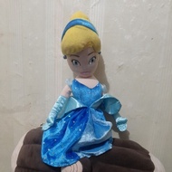Cinderella doll