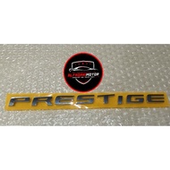 Honda CRV BRV HRV CRV TURBO Car prestige Emblem ORIGINAL