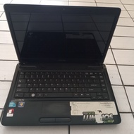 laptop toshiba satelit c640 core i3
