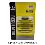 Kiprok Vixion Old Oribaru
