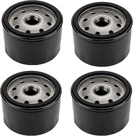 Hippotech 49065-7007 49065-0721 Oil Filter Replacement for Kawasaki FR651V FR691V FR730V FR600V FX73