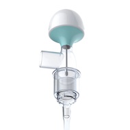 Pet choking alarm Apnea Sensor Monitor Animal Cat Dog  Apnea Alarm Anesthesia Breathing Monitor Vete