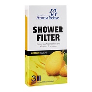 Aroma Sense Refill Filter Pack - 3 sticks (various aroma)