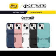 OtterBox Commuter Series For Apple iPhone 15 pro max iPhone 15 pro iPhone 15 plus iPhone 15  Phone Case
