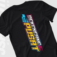 Dekengan Pusat T-shirts Vol 5 Dekengan Pusat Distro T-shirts Vol 5