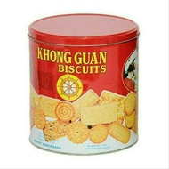 Khong GUAN BISCUITS 650 GR