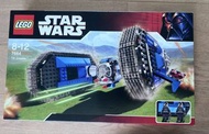 LEGO Star Wars 7664 TIE Crawler 絕版