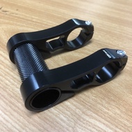 Handlebar Adaptor 25.4mm to 25.4mm (Electrowolf/Singapore/Local stock)