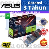 VGA ASUS GeForce GT1030 GT 1030 Silent 2GB GDDR5 GT 1030 NVIDIA