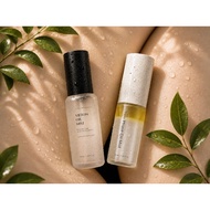 Riman Two Phase Oil Mist
