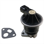 18011-RNA-A00 New Exhaust EGR Valve for Honda Civic 2006-2011 CRV 2007-2011 Accord 2008-2013 2.0L Ci