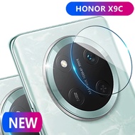 Honor X9C Tempered Glass Camera Lens Anti-Scratch Lens Camera Glass