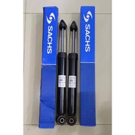 6R0513025AH (1PCS) OEM SACHS  REAR ABSORBER VOLKSWAGEN POLO 1.2 POLO 1.4 POLO 1.6 SEDAN VENTO 2010-2