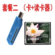 ใหม่การ์ด CF 2G อุตสาหกรรม2GB Mitsubishi Frank Fanuc ศูนย์เครื่องมือเครื่องจักรซีเอ็นซี SD การ์ดขนาด