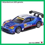 Takara Tomy Tomica Premium 18 SUBARU BRZ R&D SPORT die-cast car, suitable for ages 6 and up.