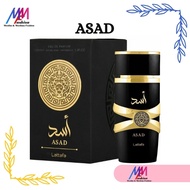 Asad Lattafa Perfumes for men