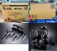 ⚠️現貨$3580，不設留貨先到先得⚠️  BANDAI 魂限  解體匠機 RX-93 NU GUNDAM 浮游炮裝備 2024年版 解体匠機 浮遊炮  全新，連啡盒未開  【樹皮天堂 香港 旺角 好