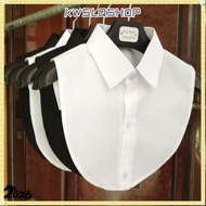88KWSLQSHOP False Collar Vintage  Fashion Clothes Accessories