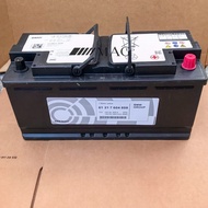 Battery Originalbmw 105Ah 950A Accu Battery Agm bmw F10 F11 G30 G31 F01