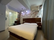 Tongzhou Holiday Hotel (Shanghai Wujiaochang Fudan University)