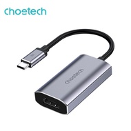 CHOETECH HUB-H16 USB-C to HDMI 8K Adapter