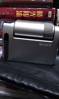收藏品 SONY DSC-F1 SONY 首部數碼相機  made in japan