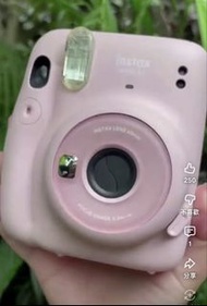 即影即有相機 富士mini11