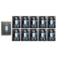 JM Solution 水滋養急救針劑面膜 35mlx10pcs