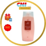 CNI RJ Shower Cream (300ml) - Deodorizes & Cleanses Skin With Natural Antiseptic