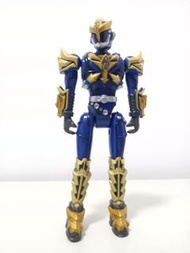 高13 CM 魔彈戰記 龍劍道
 figure公仔
發光公仔