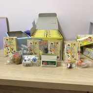 Re-ment食玩- 產地直送2⃣️(連兩款特別版