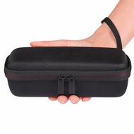 Suitable for Sharge/Flash Pole 100W Transparent Charging Treasure Storage Bag 130W Power Bank Protec