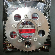 Sprocket 428 Honda NSR 150