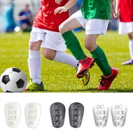 Mini Shin Guards Lightweight Football Shin Pads Sport Leg Teens Wear-resistant Skin Football O7g4