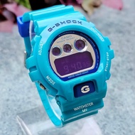 ORIGINAL G SHOCK DW6900PL4 DW-6900
