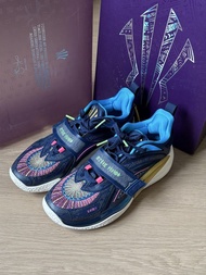 Anta Kai 1 客場Kyrie Irving