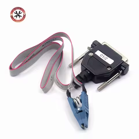 2021 New Arrvial Best quality ST01 01/02 Cable for Digiprog III Digiprog 3 Programmer ST 01 / ST02 D
