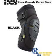 IXS Knee Guards Carve Race