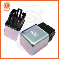 JLM EX5 FI DREAM110 FI WAVE110 FI DASH2 FUTURE DASH125 WAVE125 STARTER RELAY ASSY RELAY STARTER