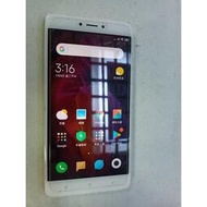 Xiaomi紅米NOTE4X 32G/64G 5.5吋4G+3.5G雙卡雙待1300萬八核智慧型手機