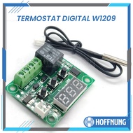 XH-W1209 12V DC Digital Thermostat Temperature Controller Thermostat