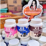 Wink White Protein 5 Flavors Chocolate Cookie & Cream Pink Milk Green Tea Thai XS Protei Muscle Buil