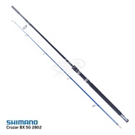 Shimano Cruzar Bx Sg Spinning Rod Connect 2 Size 2562 2602 2702 2802