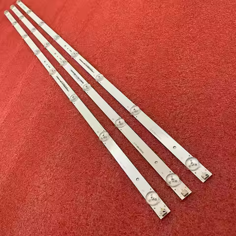 LED Strip For Panasonic TC40DS600H TX-40DS400E TX40ES400E TC-40DS600X TC40DS600 TX-40ES400B TX-40ES5