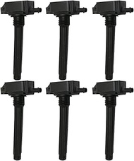 6PC ARKAUTO IGNITION COIL ARK-IG648 UF648 C1971 05149168AI FOR CHRYSLER 200 300 Town & Country DODGE