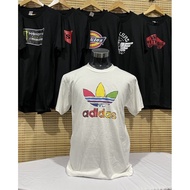 T SHIRT GILDAN HAMMER PRINT LOGO -  210gsm 6.1oz Hybrid Print